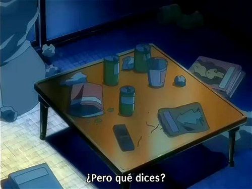 悪戯　the animation ▶26:12