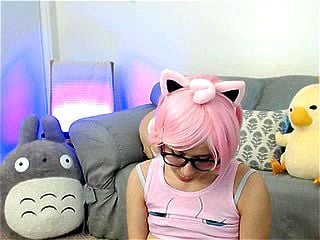 Cosplay chat