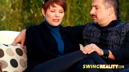 swing, amateur, swinger couples, flirting