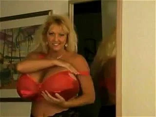 retro big tits, blonde, vintage, boobs tits