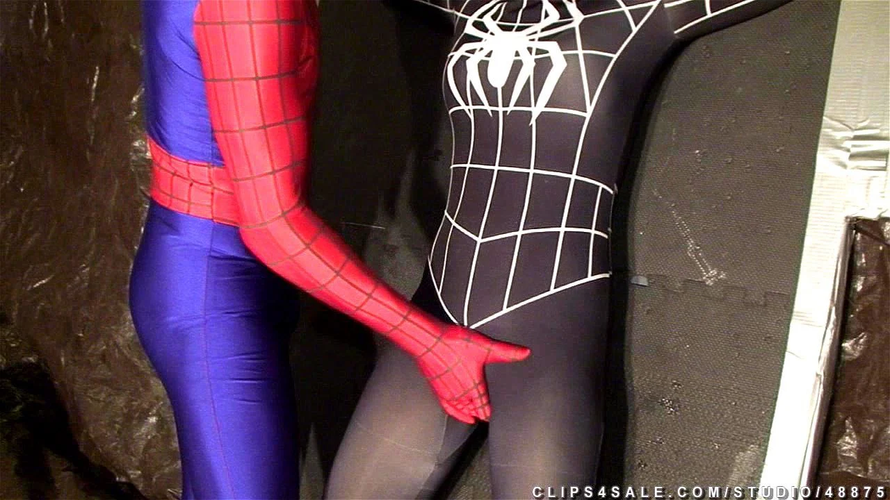 Spider Girl Zentai Porn - Watch Black spider betrayal - Spidergirl, Spider Gwen, Superheroine,  Heroine, Porn - SpankBang
