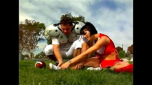 Watch cheerleader - Belladonna Anal, Anal, Blowjob Porn