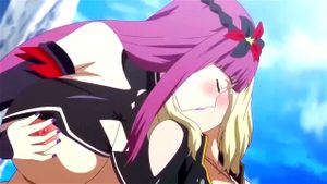 Fan service thumbnail