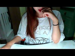 korean thumbnail