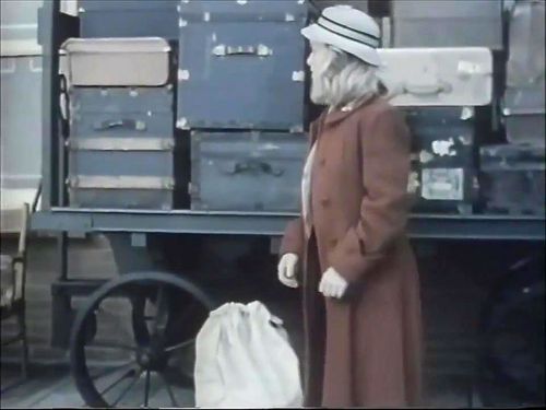 forbidden love - Docudrama, Retro Lesbian, Historical Porn Porn