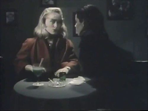 forbidden love - Docudrama, Retro Lesbian, Historical Porn Porn
