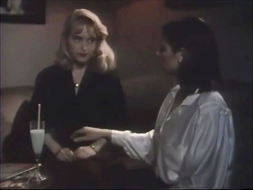 forbidden love - Docudrama, Retro Lesbian, Historical Porn Porn