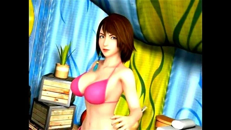 FFX Yuna Compilation FFX Yuna Compilation