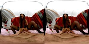 Jaye Summers  thumbnail