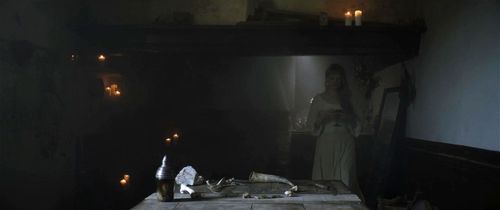 Outdoor Pagan Ritual Sex