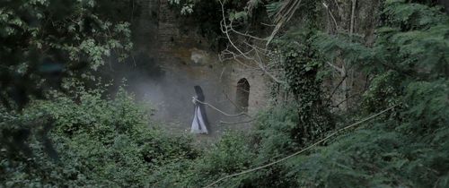 Outdoor Pagan Ritual Sex