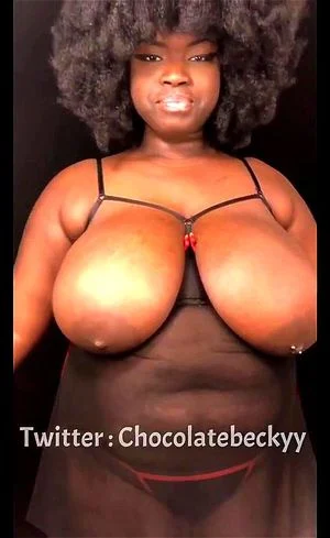 Black Big Titty Cam Whores 2 thumbnail