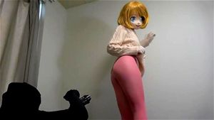 Kigurumi thumbnail