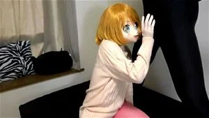 Kigurumi thumbnail