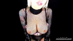 violet doll thumbnail