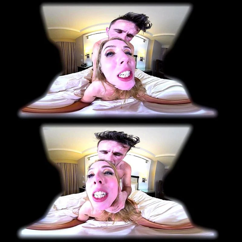 Vr close up