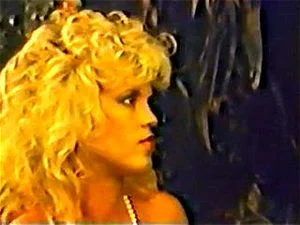 Movie; Color me Amber 1985