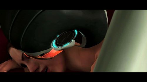 Mass Effect Futa Robot Vidéo Porno - SpankBang