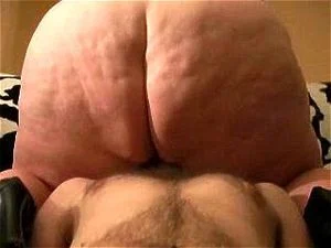 BBW Facesitting thumbnail