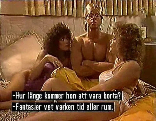 Classic 1980`s - Genie's Dirty Girls 1987 ft. Peter North, Buffy Davis & Amanda Jane: Blowjob, Doggy & Cowgirl Porn