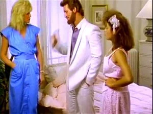 Movie; Pink and pretty 1986
