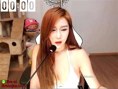 korean, webcam show, amateur, korean bj