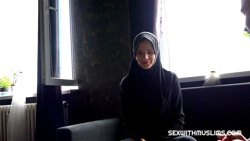 Sexy muslim whore Sara Kay