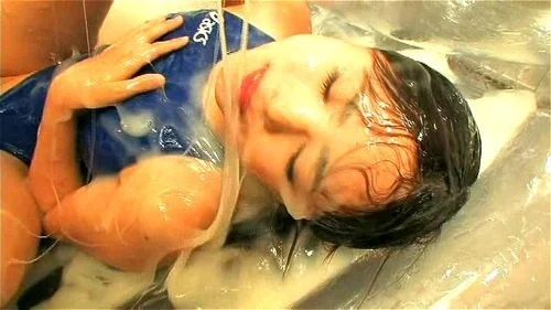 blowjob, wet and messy, japanese, fetish