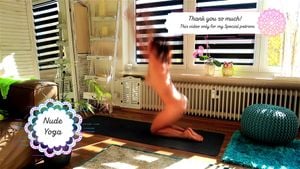 NakedYoga thumbnail