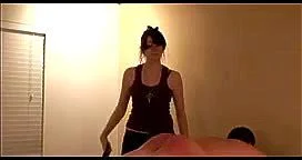 F M Belt Spanking Movies - Watch boy belt spanked by girl - Spanked, F/M Spanking, Solo Porn -  SpankBang