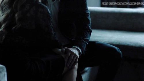 don't touch me