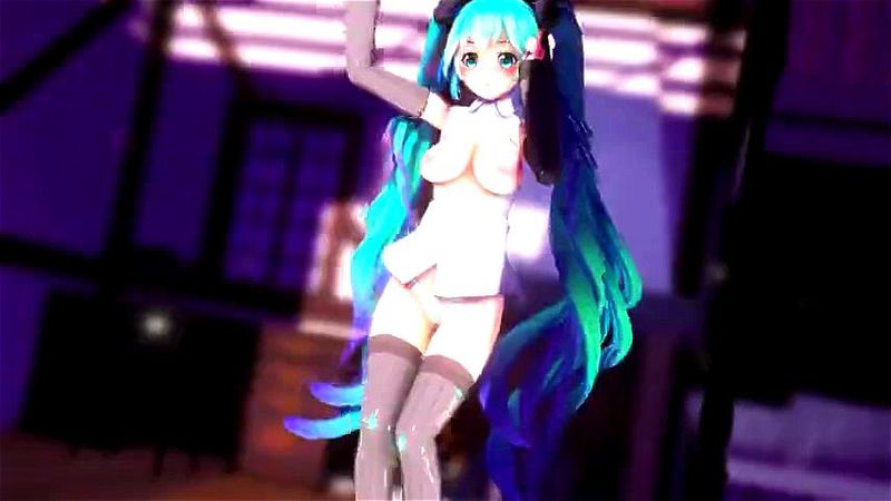 New Decade, New Miku!