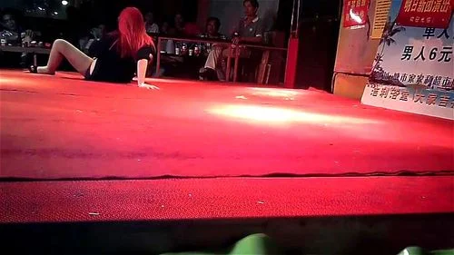 stage, homemade, striptease, public