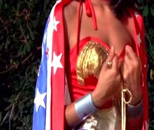 Lynda Carter Wonder Woman Hypnotized Porn - Watch Andros Hypnotizes Wonder Woman - Tiara, Fetish, Brunette Porn -  SpankBang