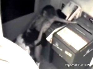 Caught on Cam Thumbnail