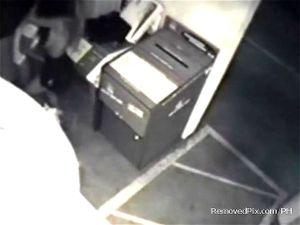 Caught on Cam Thumbnail