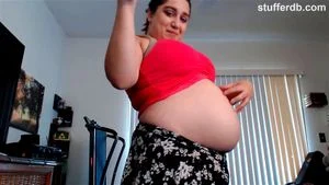 BBW/Feedee thumbnail