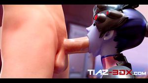 Widowmaker thumbnail