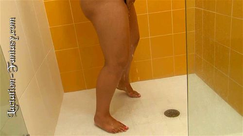 1 - Alicia - Spontaneous Masturbation