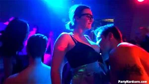 Party Big Boobs thumbnail