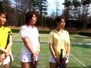 Japanese Tennis Porn - Watch Japanese tennis girls - Japanese Tennis, Tennis, Asian Porn -  SpankBang