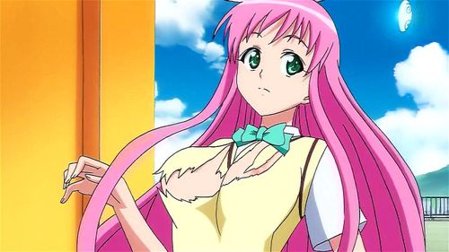To Love Ru Compilation