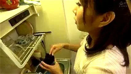 housekeeper, hardcore, creampie, japanese