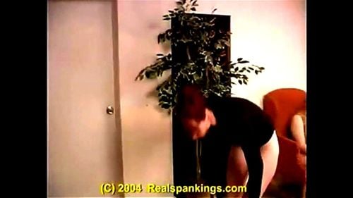 Watch Holly and her friend get a serious paddling - Belting, Paddling, Spanking Porn
