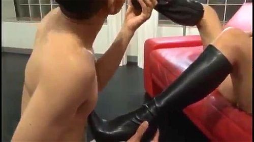 fedom - Femdom, Mistress, Asian Porn - SpankBang