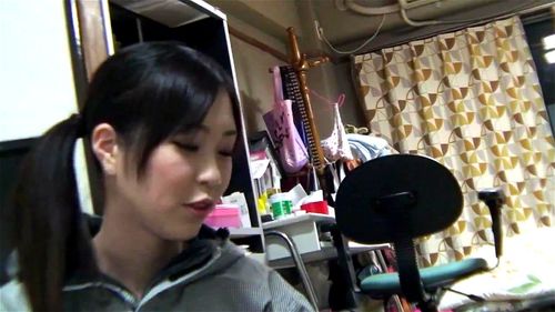 Dom porn video – Hot japanese horny girl