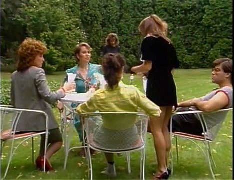 Watch Movie; Temptations of the flesh 1986 - Retro, Classic, Vintage Porn -  SpankBang