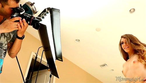 BTS - India Summer, Rebel Lynn: Pussy Licking, Teasing & Fingering Pussy Porn