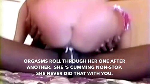 why my wife loves bbc