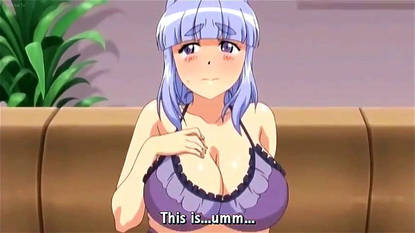 Hentai Huge Boobs And Ass - Watch hentai - Big Tits, Hentai Anime, Big Ass Porn - SpankBang